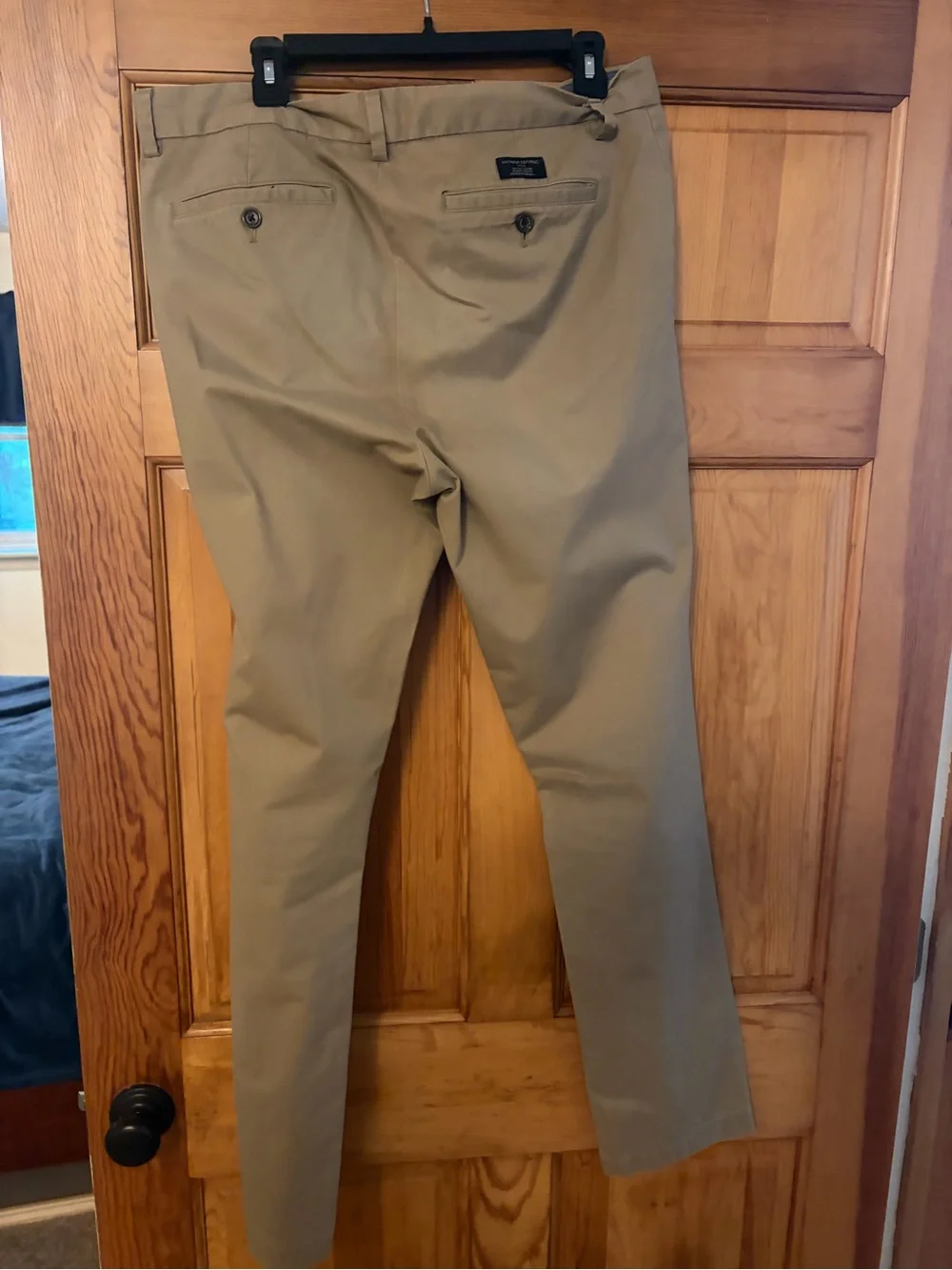 Banana Republic color smooth